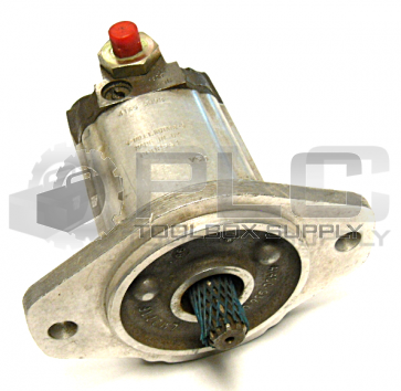 NEW ZWEI INC. 4145C-936-000 HYDRAULIC PUMP 