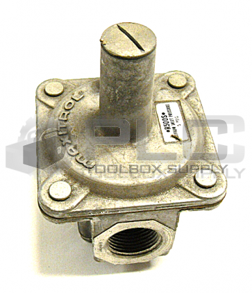 NEW MAXITROL R500S 1/2" REGULATOR 