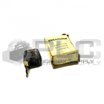 NEW SYLVANIA TB127-20 COIL 110-120V