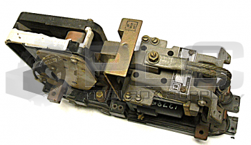 NEW SQUARE D 7004-ME03 CONTACTOR SIZE 3, 600V, 7004ME03