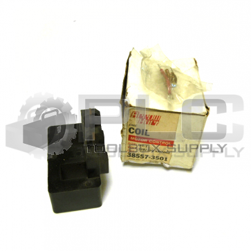 NEW ARROW HART 38557-3501 COIL 110-120V