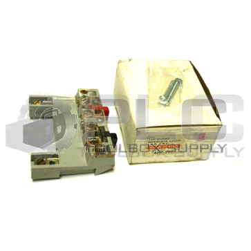 NEW ARROW HART AHP-327 TOP MOUNT INTERLOCK CONVER SIZE 0-1-2