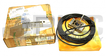 NEW METTLER TOLEDO 0736 084716020 TRANSDUCER 