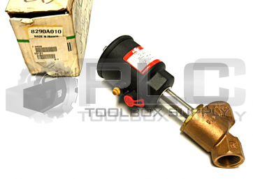 NEW ASCO 8290A010 PILOT VALVE 