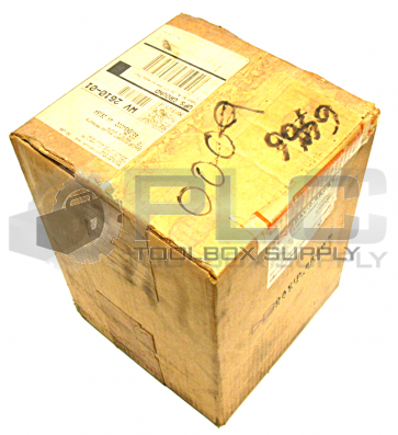 NEW SEALED DAVID BROWN 1506MC3G1BB PUMP