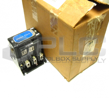 NEW JOSLYN CLARK 5DP3-21100 DEFINITE PURPOSE CONTACTOR