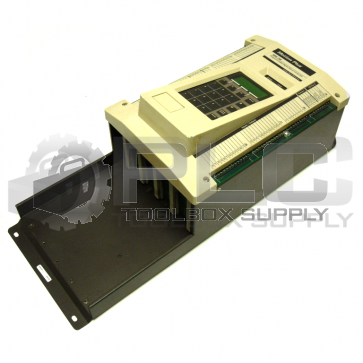 MOTION PLUS PARKER 46987601L SERVO DRIVE XDC700 MOTION CONTROLLER 