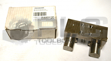 NEW ZIMMER MKS4503MR PNEUMATIC CLAMP