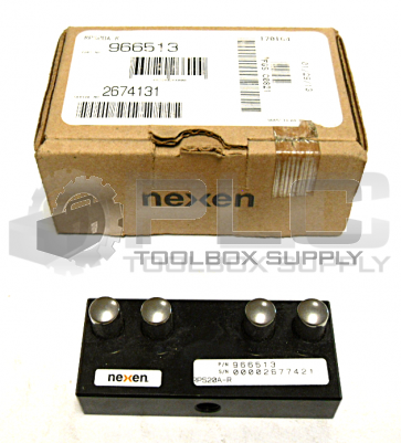 NEW NEXEN 966513 PRECISION ROLLER PINION