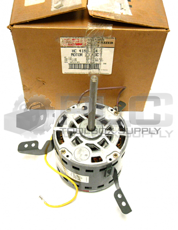 NEW GENERAL ELECTRIC 5KCP39KGE502S MOTOR 