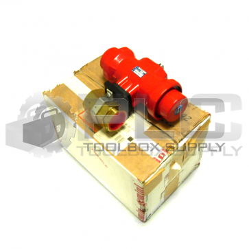 NEW ASAHI AMERICA D79PFSNST SPRING RETURN ACTUATOR