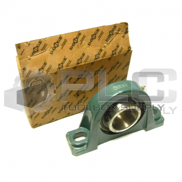 NEW DODGE P2B-SCM-300 PILLOW BLOCK BEARING