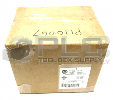NEW SEALED ALLEN BRADLEY 1497-B-BASX-1-N /A CONTROL CIRCUIT 