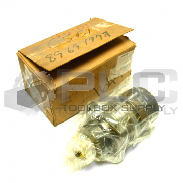 NEW PARKER TF0130WA020AAAB HYDRAULIC MOTOR