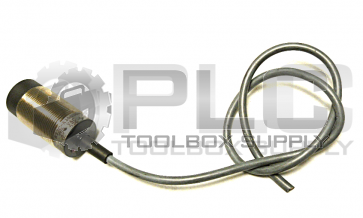 ALLEN BRADLEY 872C-A15N30-A2 /A INDUCTIVE PROXIMITY SENSOR