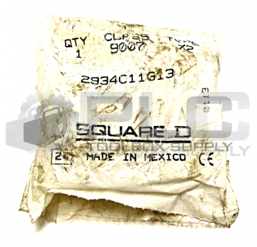 NEW SQUARE D 9007-X2 LIMIT SWITCH LEVER ARM 9007X2