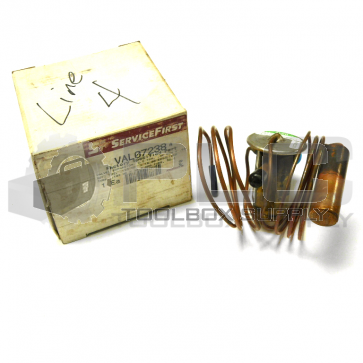 NEW SERVICE FIRST X1511124403 EXPANSION VALVE VAL07238