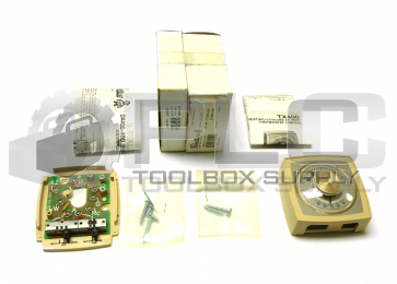 NEW ROBERTSHAW CM260 THERMOSTAT GAS HEATING/COOLING WITH 87936 THERMOSTAT DA490-40K
