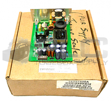 NEW METTLER TOLEDO 15347400A BOARD 