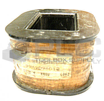 NEW WESTINGHOUSE 9969D96G12 COIL