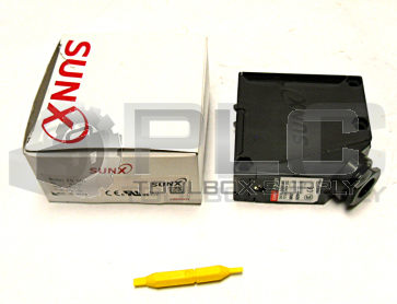 NEW SUNX EQ-501 PHOTOELECTRIC SENSOR 
