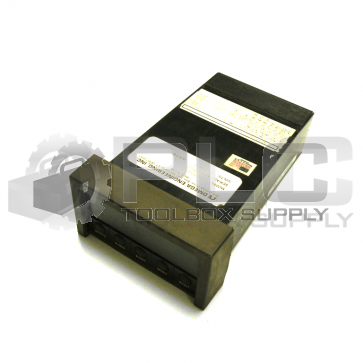 OMEGA CN1001TC DIGITAL TEMPERATURE CONTROLLER