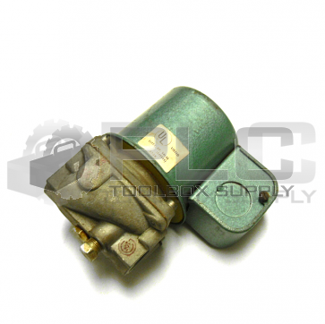 NEW ITT GENERAL CONTROLS K3A542 SOLENOID GAS VALVE