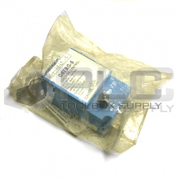 NEW JOHNSON CONTROLS G67BG-5 IGNITION CONTROL