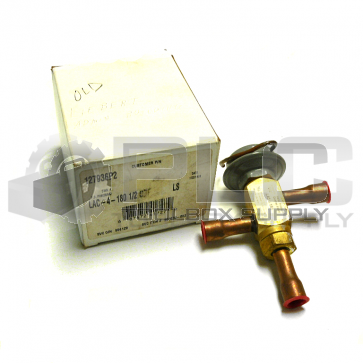 NEW PARKER LAC-4-180 HEAD PRESSURE CONTROL 1/2"