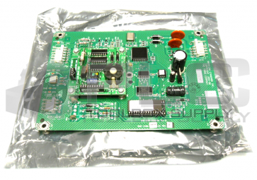 NEW AMERICAN STANDARD X13650481-02 CONTROLLER BOARD 
