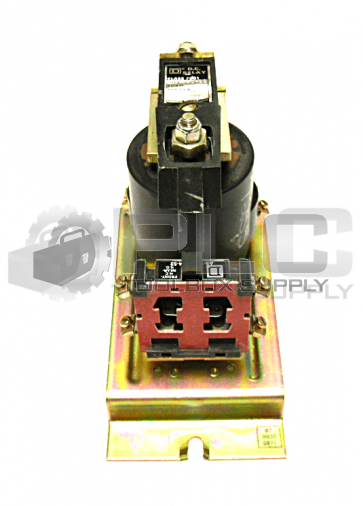 NEW SQUARE D 7001-KGO-11 CONTACTOR 
