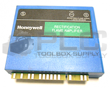 HONEYWELL R7847 A 1082 FLAME AMPLIFER 