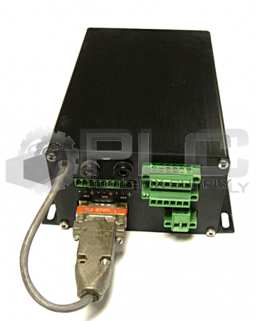 ROSEMOUNT 3D39705G01 POWER SUPPLY