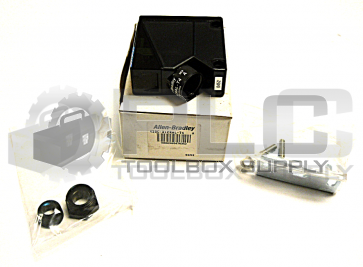 NEW ALLEN BRADLEY 42BC-B1CRAL-T4 /A PHOTO SWITCH 