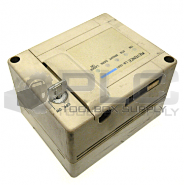KEYENCE LB-1201 SENSOR 