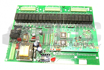 NEW REMTRON 900154 /J CONTROL MODULE 