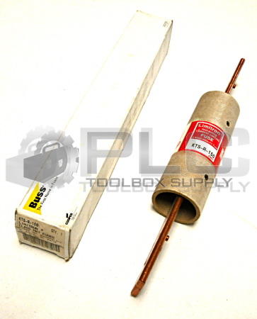 NEW BUSS KTS-R-150 FUSE 
