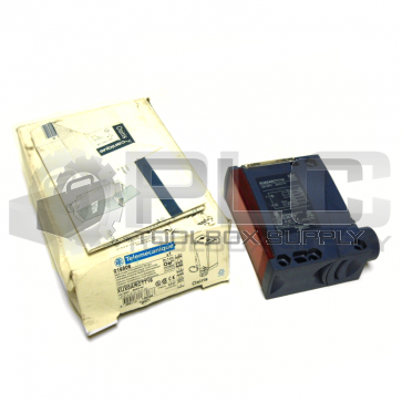 NEW TELEMECANIQUE XUX0ARCTT16T MULTI-MODE PHOTOELECTRIC SENSOR