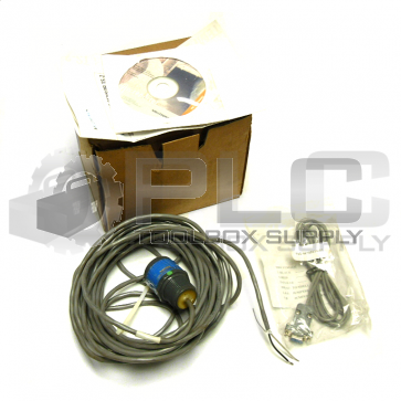NEW SIEMENS MILLTRONICS TS-2 TEMPERATURE SENSING PROBE 7ML18123AA1 24250544