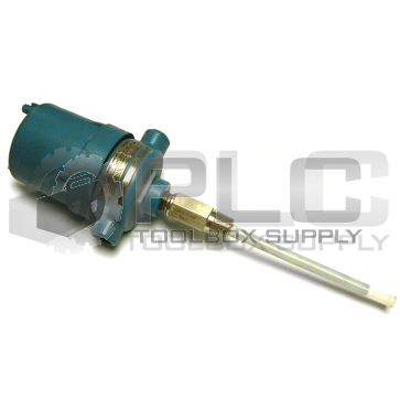 ROBERTSHAW 304B-B2-B5 LEVEL-TEK FLUID DETECTOR