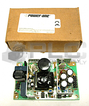 NEW POWER ONE MAP42-1012 POWER SUPPLY