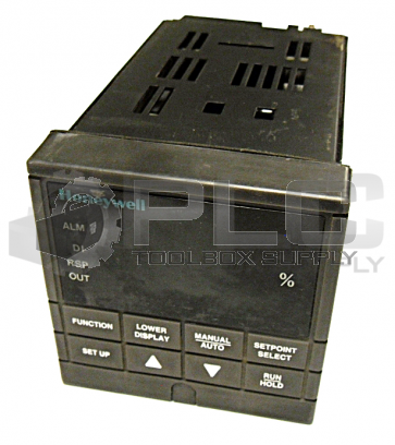 HONEYWELL DC300A-0-000-20-000-0 VERS-PRO CONTROLLER