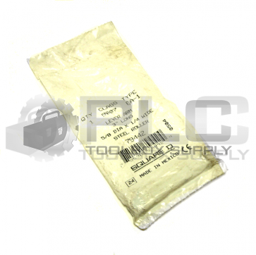 NEW SQUARE D 9007EA1 LIMIT SWITCH LEVER 9007 EA-1