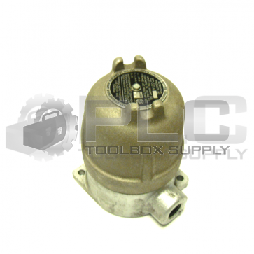 NEW AUTOMATION EC-501A ENCLOSURE EC-501A-AE2