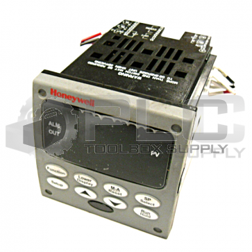 HONEYWELL DC2500-EE-0A0R-200-00000-00-0 DIGITAL LIMIT CONTROLLER