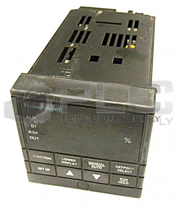 HONEYWELL DC300E-0-0A0-20-0000-0 TEMPERATURE CONTROL UDC3000