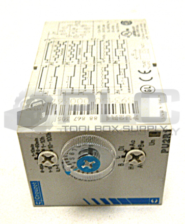NEW CROUZET 88-867-305 TIMER