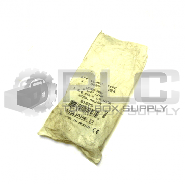 NEW SQUARE D 9007 B24 LIMIT SWITCH LEVER ARM 9007B24