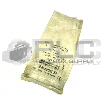NEW SQUARE D 9007 EA-15 LIMIT SWITCH LEVER ARM 9007EA15