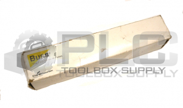 NEW FUSETRON FRS-R-125 FUSE 